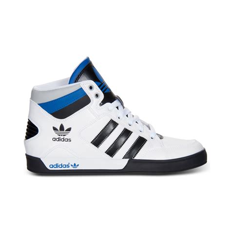 adidas hardcourt men's.